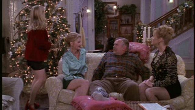 Sabrina, la bruja adolescente S02E12