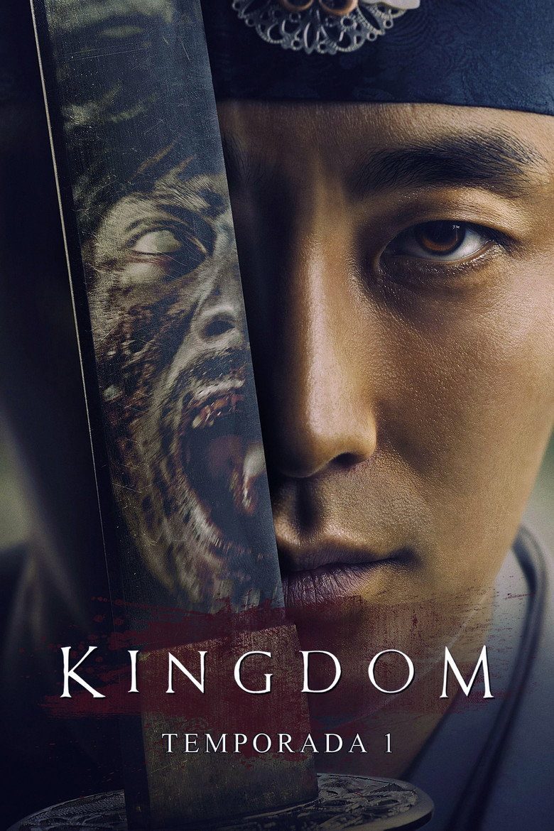 Kingdom Temporada 1