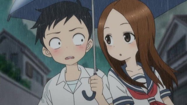 Karakai Jozu no Takagi-san S01E03