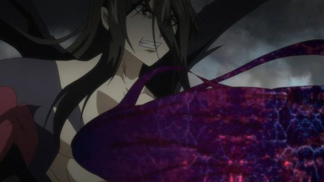 Ulysses: Jeanne d'Arc and the Alchemist Knight S01E10
