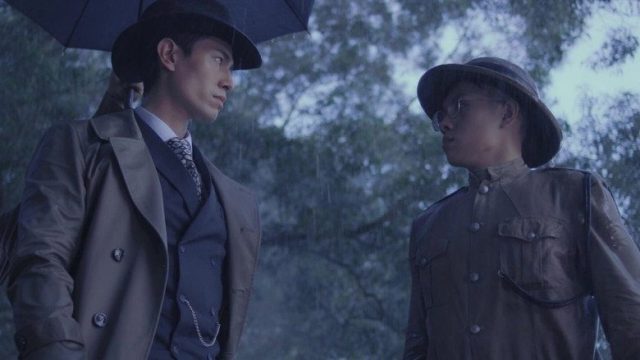 La última Madame S01E02