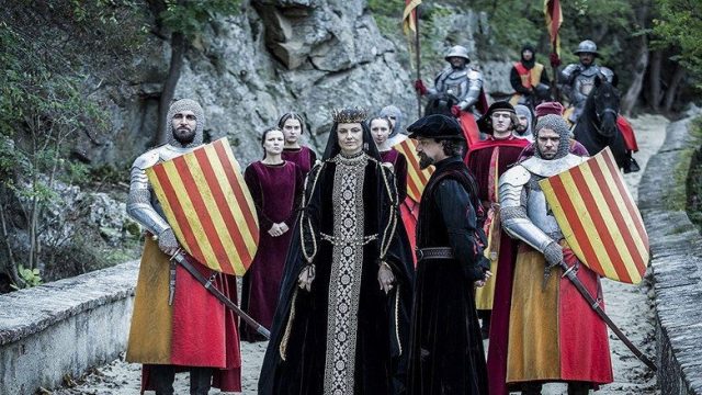 Knightfall S01E08