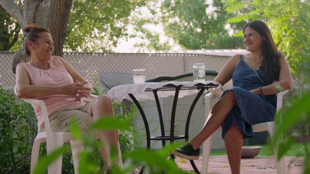 God Save Texas S01E03