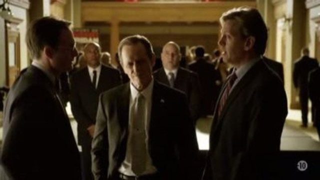 XIII: The Series S01E09