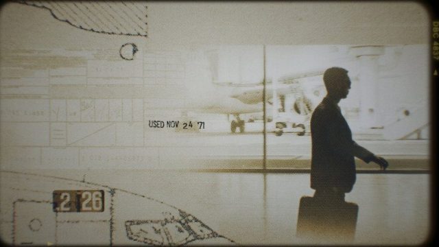 D. B. Cooper: ¡Dónde estás? S01E04