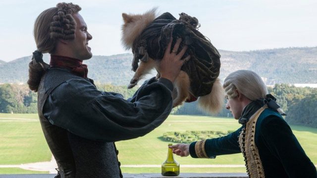 The Great: La Grande S01E06
