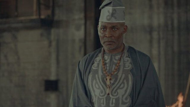 Barrio Sin Ley S01E06