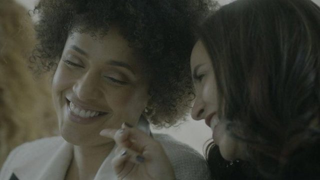 A Grito Herido S01E04