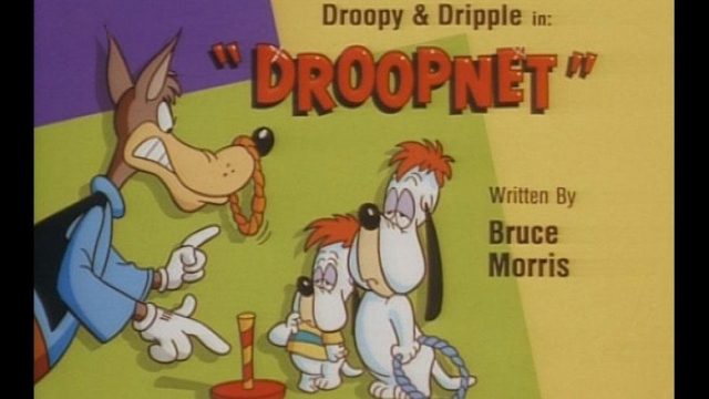 Los pequeños Tom y Jerry S04E18