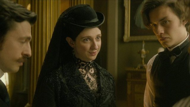 La casa Guinness S01E01