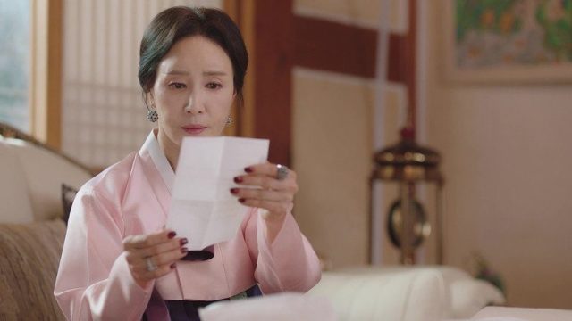 Amor (invitados especiales: matrimonio y divorcio) S02E03