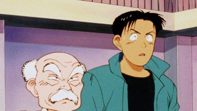 YAWARA! S01E62