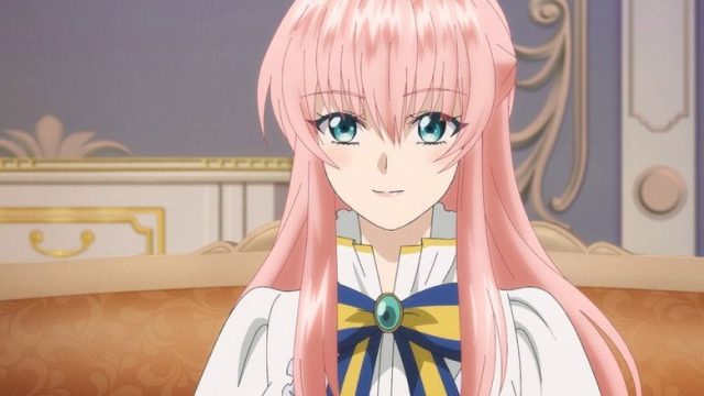 7th Time Loop: The Villainess Enjoys a Carefree Life Married to Her Worst Enemy! S01E05