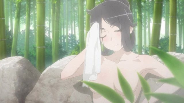 DanMachi: ¿Qué tiene de malo intentar ligar en una mazmorra? S00E04