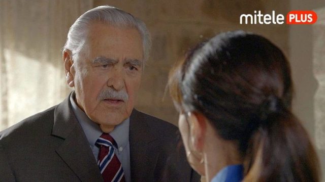 Tres veces Ana, iguales y distintas S01E28