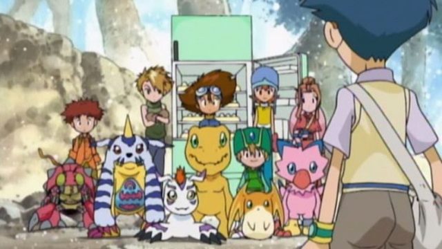 Digimon S01E07