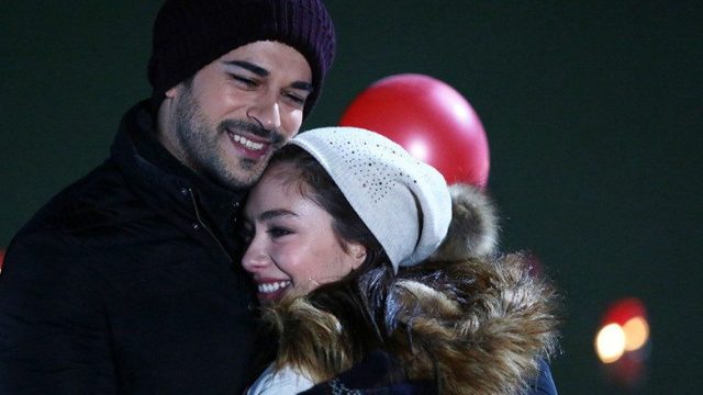 Amor Eterno S02E22