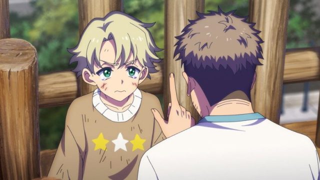 HIGH CARD S01E08