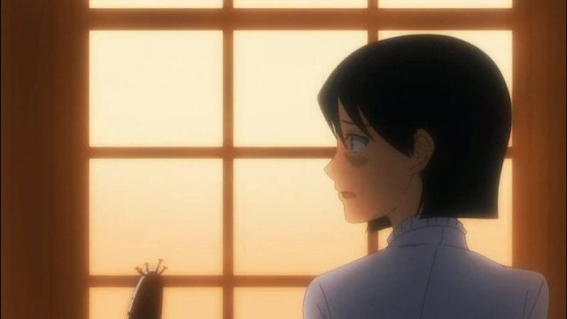 まりあ†ほりっく S02E10
