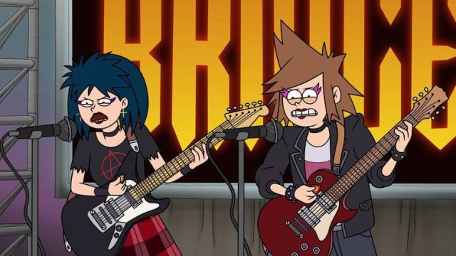 Close Enough S02E15