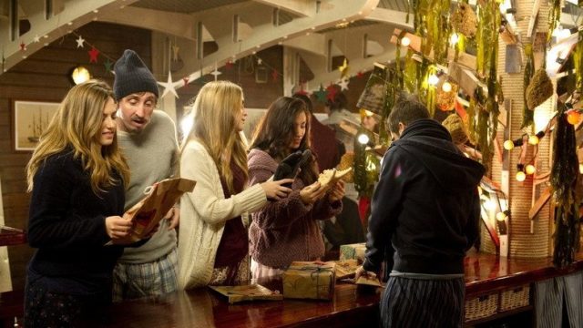 El Barco S02E14