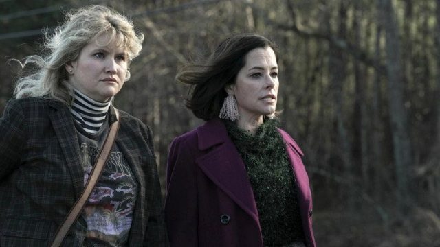 Tales of the Walking Dead S01E02