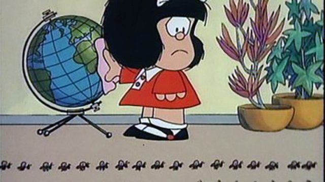 Mafalda S01E21