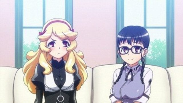 Seikon no Qwaser S00E21