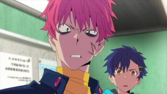 SSSS.DYNAZENON S01E10