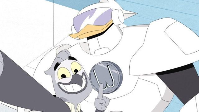 Patoaventuras S01E18