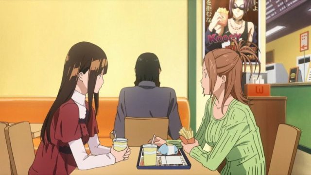 Bakuman S01E12