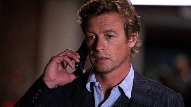 El Mentalista S06E01