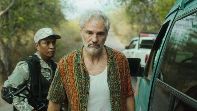 Bandidos S01E02