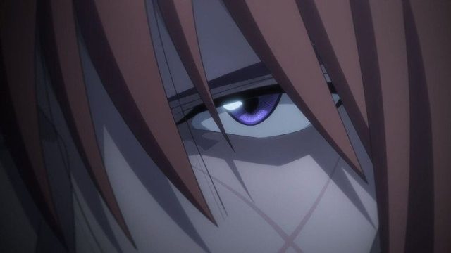 Rurouni Kenshin S01E43