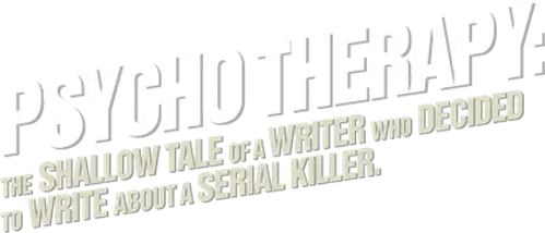 Consejos de un asesino serial retirado