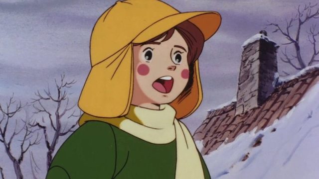 Remi S01E21