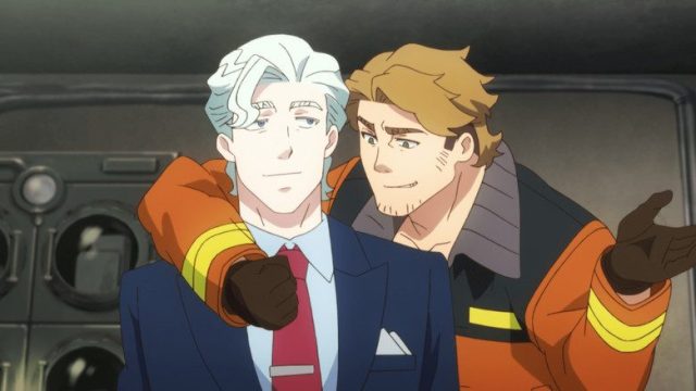 Sakugan S01E04