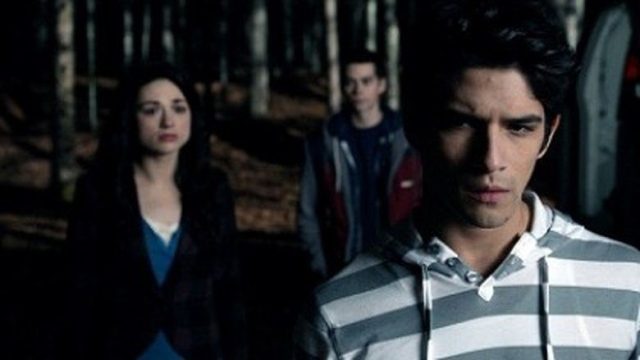 Lobo Adolescente S02E06