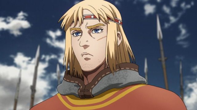 Vinland Saga S02E05