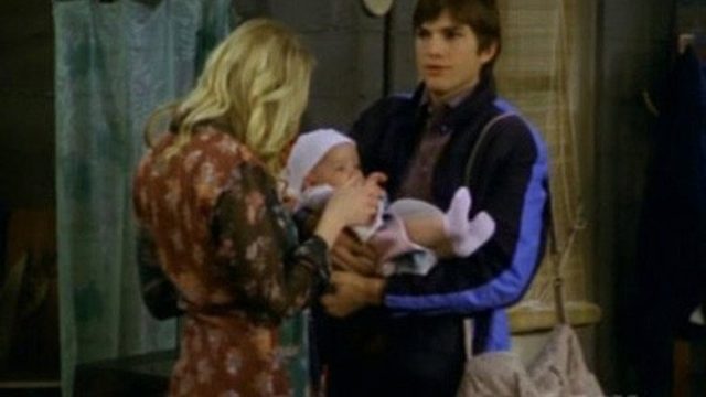 El Show de los 70's S07E18
