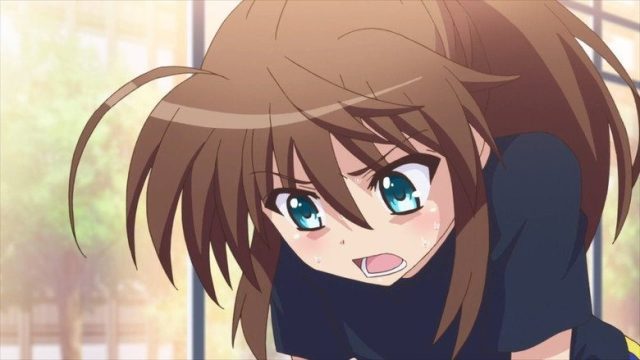 ViVid Strike! S01E04