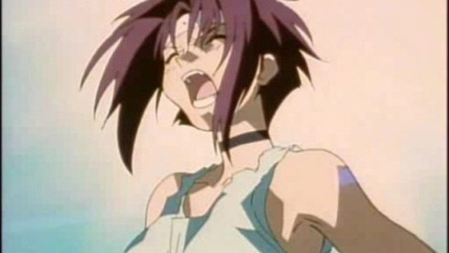 El fuego de Recca S01E34