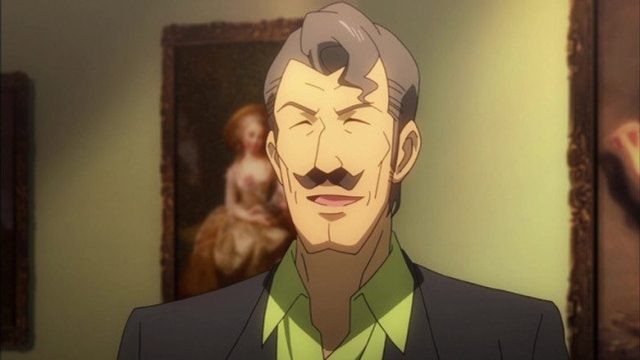 まじっく快斗1412 S01E19