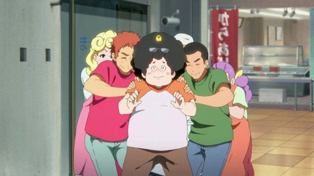 Tamako Market S01E06