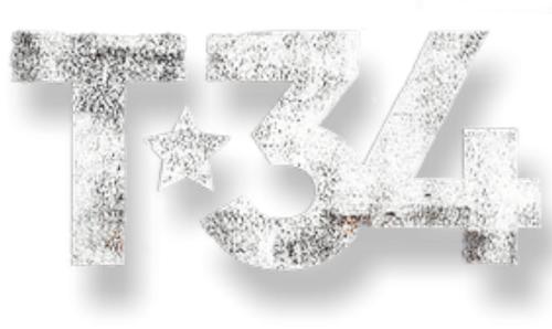 T-34