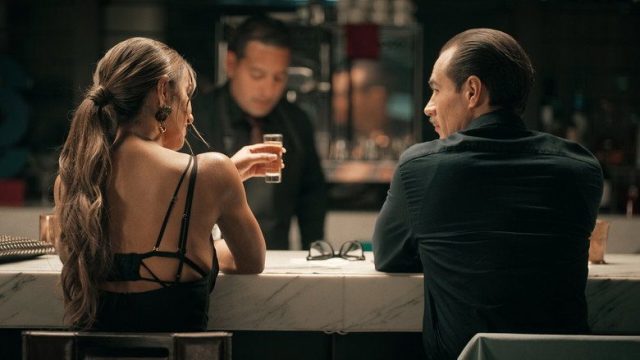Oscuro deseo S02E07