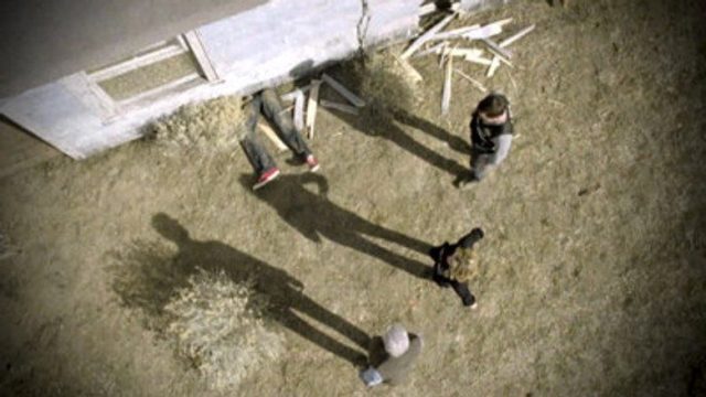 CSI: Las Vegas S12E15