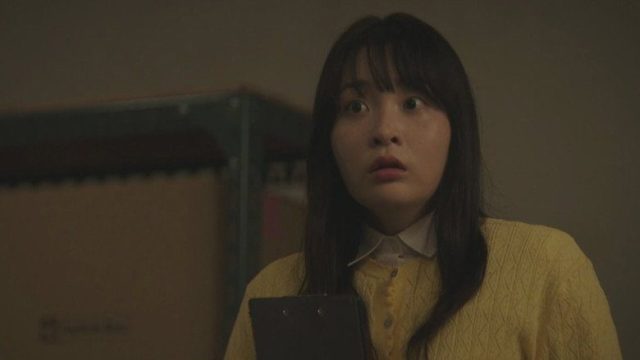 Familia Typhoon S01E13