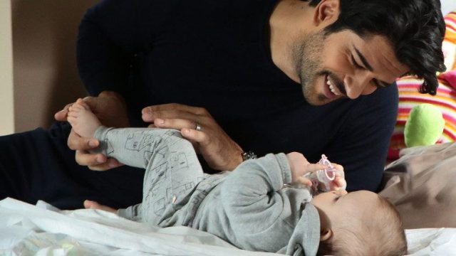 Amor Eterno S02E20