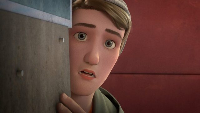 Jurassic World: Teoría del dinocaos S01E02